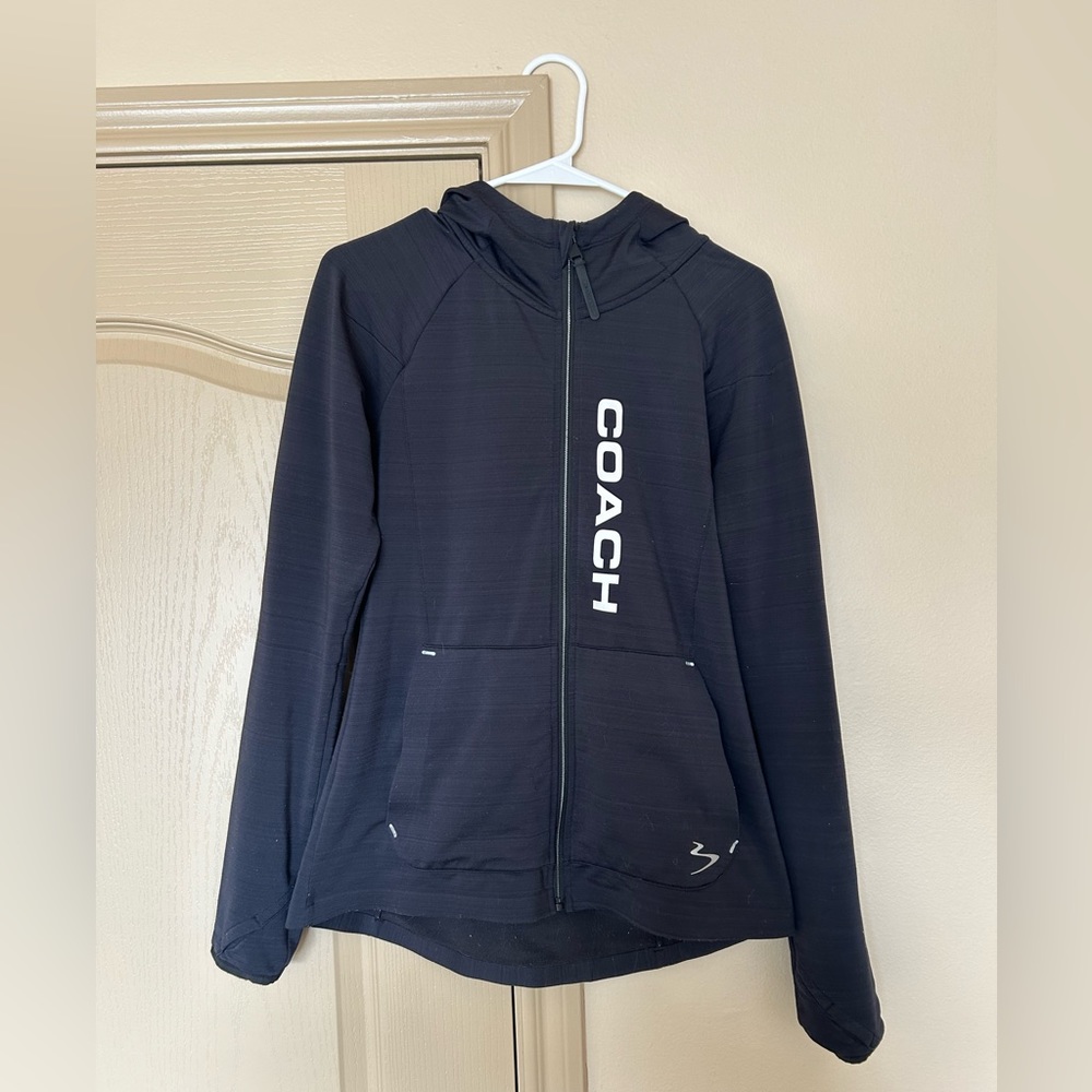 Beachbody Coach Workout Hoodie